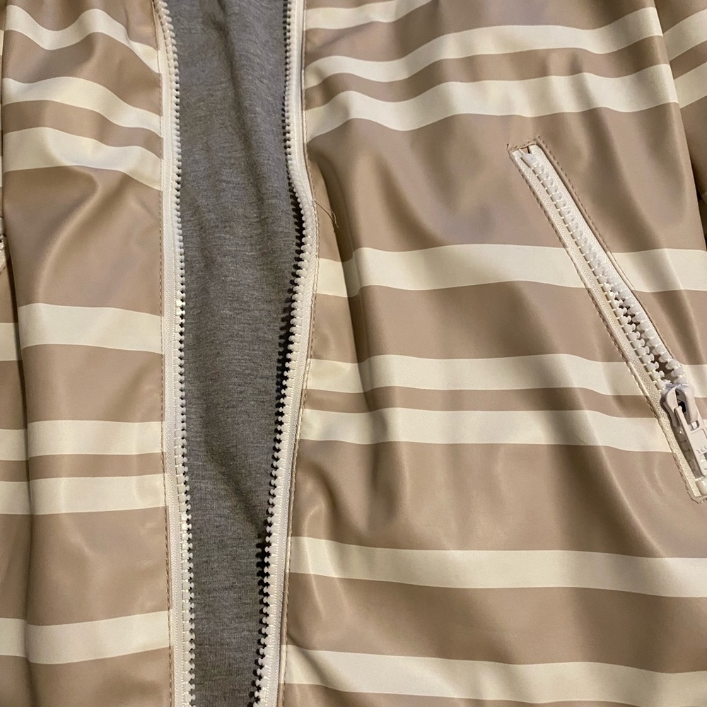 ASOS rain coat - Picture 2 of 4